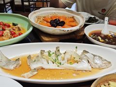 -大灶头·新昌菜(中国茶市店)