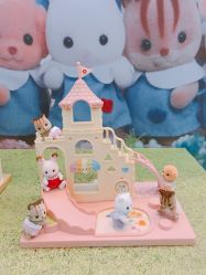 -kidsland(上海环球港店)