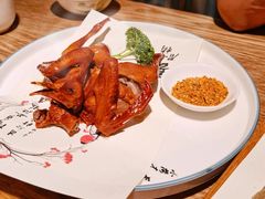鸽子-南京人家(盛京大奥莱店)