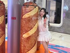 -济南恒隆广场