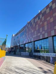 点击看大图 -嗨翻Hi-Fun竞技主题乐园·蹦床团建生日聚会(五棵松华熙店)