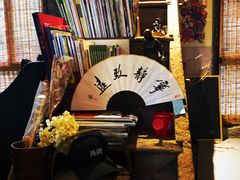 -驿舍·民國老营房院子私房菜(科学会堂店)