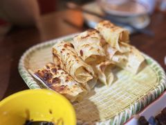 -缘生态云南菜·野生菌庭院餐厅(华侨城店)