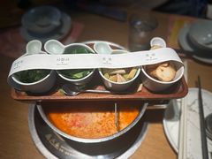 -生如夏花泰式火锅(西村黑金店)