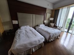 -东莞松山湖凯悦酒店