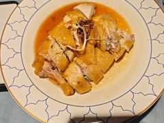 -晓粤·惹味粤菜(凯德乐峰广场店)
