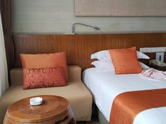 -九华山聚龙大酒店