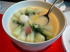 -馋遇江南·精致湖景雅宴(东方之门店)