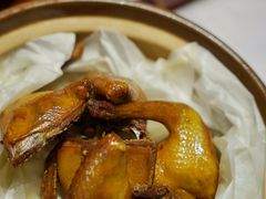 -大鸽饭(汉溪长隆店)