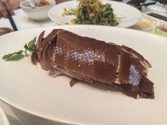 -四季民福烤鸭店(前门大栅栏店)
