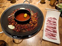 -楠火锅(龙阳广场店)