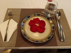 -LA CREPERIE BRETONNE布列塔尼法式餐厅(天童北路店)