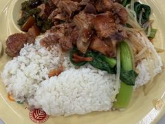 -农园餐厅(北京大学店)