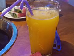 -红牌美蛙鱼头火锅(万辉国际广场店)