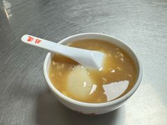 -雪园小吃部(天桥商场店)