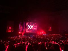 -成都金融城演艺中心