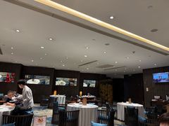 -红棉中餐厅·广州海航威斯汀酒店
