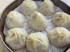 -笑云开汤包店(网巾市店)