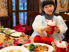 -秘密旅行Bonjour(黑金冠 江南西店)
