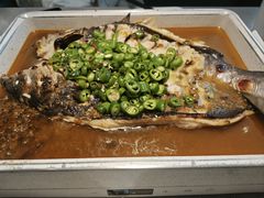 -半天妖烤鱼(西直门凯德mall店)
