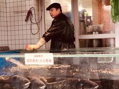 -深巷家味馆.湖北头牌红烧鱼头拌饭(黄陂店)