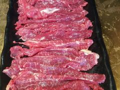 -手选潮汕鲜活牛肉火锅(二七广场店)