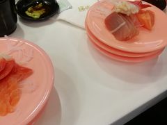 -争鲜回转寿司(南京东路店)