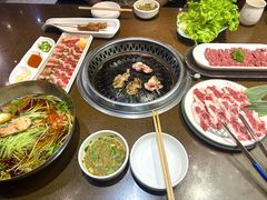-合合大冷面(湖南店)