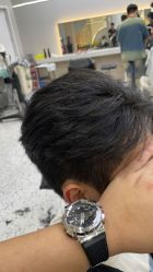-苏豪路易士·嘉玛发廊