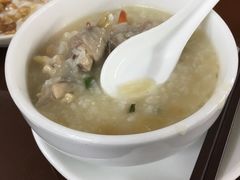 -阿婆潮汕砂锅粥(王府大街店)