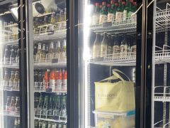 -破店肥哈·东北烧烤·夜宵(南山保利店)