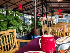 -蜀大侠·侠客印象(园林博物馆店)