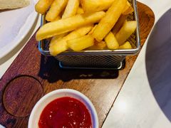 -海东头·疙瘩汤(万达四楼店)