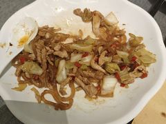 -全聚贤餐厅·湖北家常菜(沙湖店)