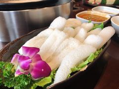 -捞神煲汤火锅(湖滨商业街店)