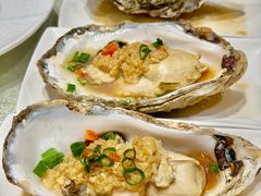 -良友·地标海鲜青岛菜(五四广场店)