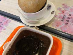 -满记甜品(优客百盛店)