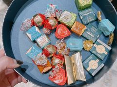 -VENCHI 闻绮(北京国贸商城店)