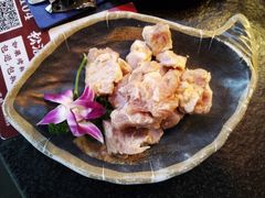 -松渡·鲜肉泥炉烤肉(时代天街店)