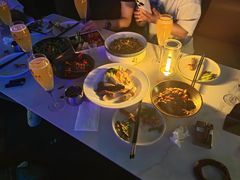 -洛缦音乐餐厅(工业展览馆万象城店)