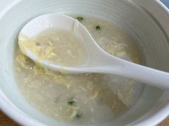 -吕氏疙瘩汤·私家菜馆(慈云寺店)