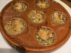 蜗牛面包-萨莉亚意式餐厅(南京环亚凯瑟琳广场店)