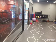 -乐刻运动健身(锦绣乐购店)
