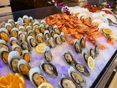 -百香自助餐厅·西安唐隆国际酒店(曲江店)