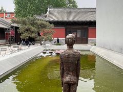 -嵩祝寺及智珠寺