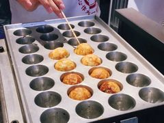 -咕噜咕噜·章鱼小丸子(西湖路店)