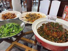 -良师门滨海人家·海鲜·家常菜(滨海城店)