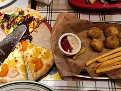 -菲滋意式餐厅(西溪印象城店)