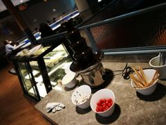 -比格比萨自助(国展店)