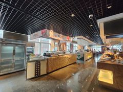 -北京朝阳悠唐皇冠假日酒店